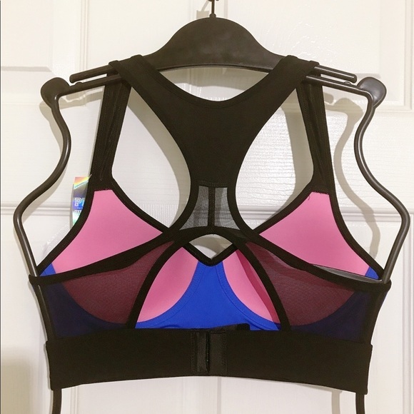 💖 Victoria’s Secret PINK Sports Bra - Picture 2 of 10
